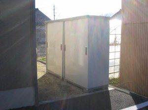 パティオ A201号-11