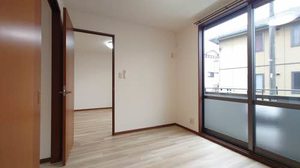 サニーユアーズｆｋ　Ｄ 0101号-7