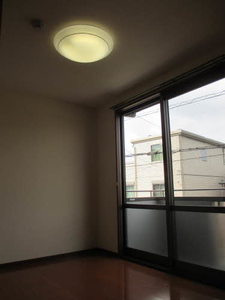 サニーユアーズｆｋ　Ｄ 0202号-4