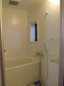 サニーユアーズｆｋ　Ｄ 0202号-8