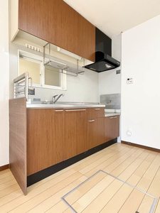 ストロベリーフィールズ A102号-6