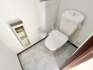 ストロベリーフィールズ A102号-10