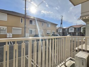 ストロベリーフィールズ A102号-13