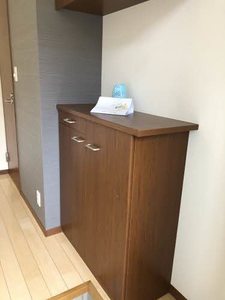 ストロベリーフィールズ B101号-4