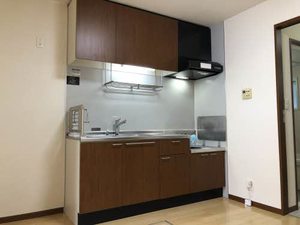 ストロベリーフィールズ B101号-9