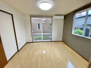 ストロベリーフィールズ C102号-2