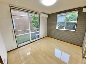 ストロベリーフィールズ C102号-3