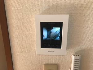 フォンテーヌ東 E101号-4