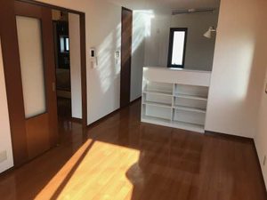 フォンテーヌ東 E101号-7