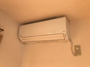 フォンテーヌ東 E101号-12