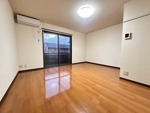 フォンテーヌ東 F202号-2