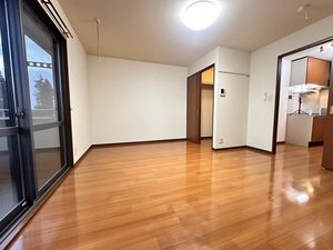 フォンテーヌ東 F202号-3