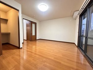 フォンテーヌ東 F202号-4