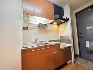 フォンテーヌ東 F202号-5