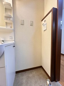 フォンテーヌ東 F202号-8