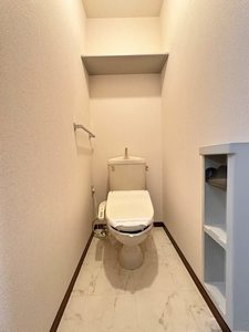 フォンテーヌ東 F202号-9