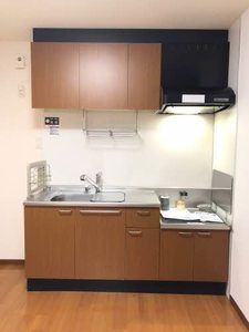 ルミエール愛 B102号-4