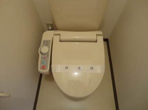 ドミール渚 A202号-10