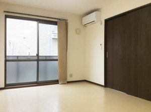 ディアスみよし B101号-2