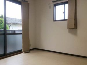 ディアスみよし B101号-5