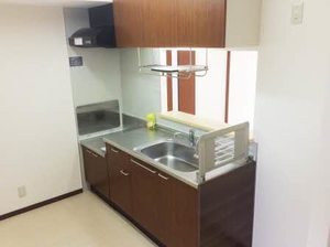 ディアスみよし B101号-6