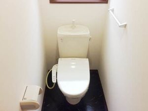 ディアスみよし B101号-9