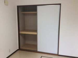 ディアスみよし B101号-11