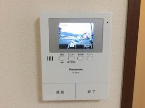 ディアスみよし B101号-13