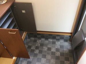 ディアスみよし B101号-15