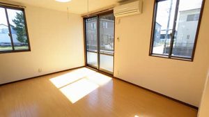 セレスタイト　東館 A102号-2