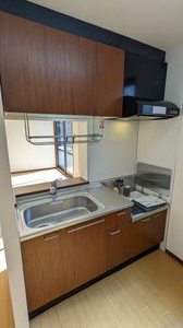 セレスタイト　東館 A102号-5