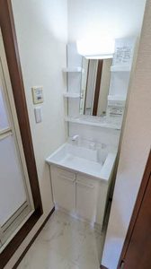 セレスタイト　東館 A102号-6