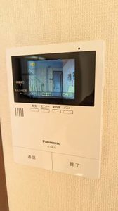 セレスタイト　東館 A102号-11