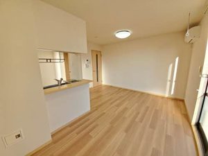 セレスタイト　西館 C101号-3