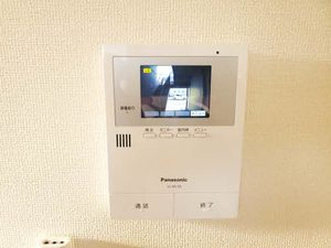 セレスタイト　西館 C101号-13