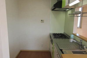 グリーンハウスタガ 0201号-6