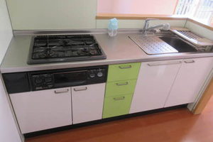 グリーンハウスタガ 0201号-7