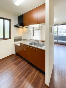 サンルミエ一社 0101号-6