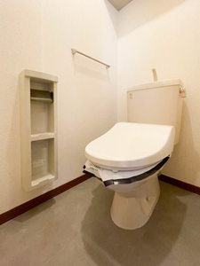 サンルミエ一社 0101号-9