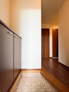 サンルミエ一社 0101号-15