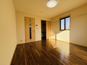 フォーエバー吉澤 A101号-3