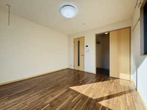 フォーエバー吉澤 A101号-4