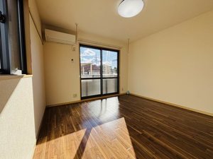 フォーエバー吉澤 A101号-5