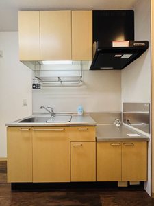 フォーエバー吉澤 A101号-8