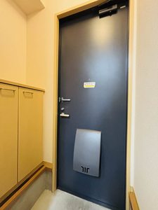 フォーエバー吉澤 A101号-12