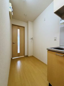 フォーエバー吉澤 A102号-10