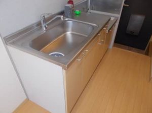 フォーエバー吉澤 B101号-4