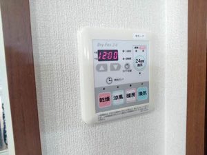 ラフォーレかわい B201号-13