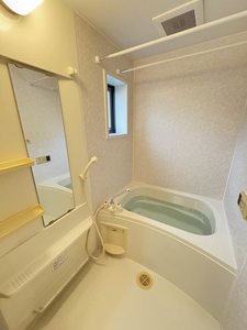 ウッドヴィラ A102号-4