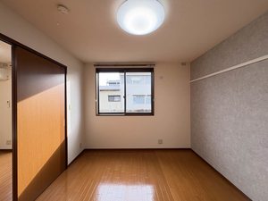 ウッドヴィラ A102号-5